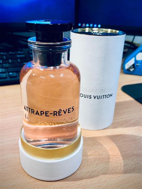 attrape reves louis vuitton where to buy|attrape reve louis vuitton fragrance.